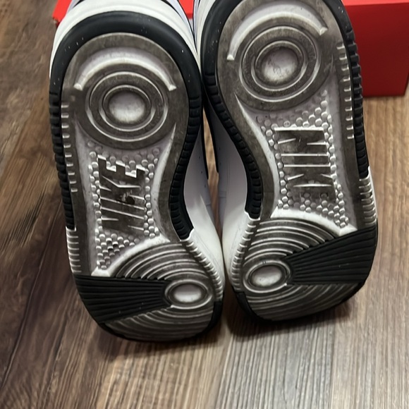 Nike gamma forces - Picture 7 of 7